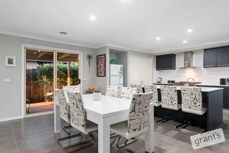 Fourth view of Homely house listing, 22 Bentley Court, Pakenham VIC 3810