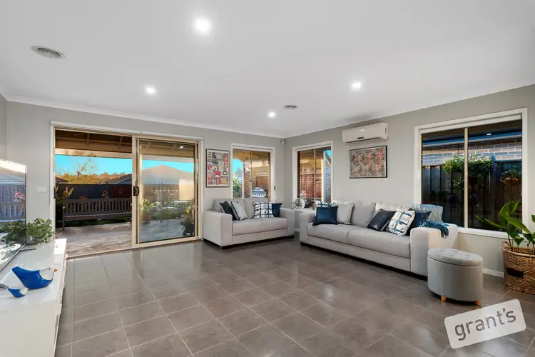 Sixth view of Homely house listing, 22 Bentley Court, Pakenham VIC 3810