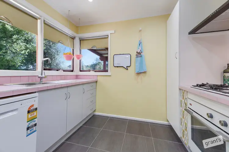 Third view of Homely house listing, 28 Lindsay Street, Drouin VIC 3818