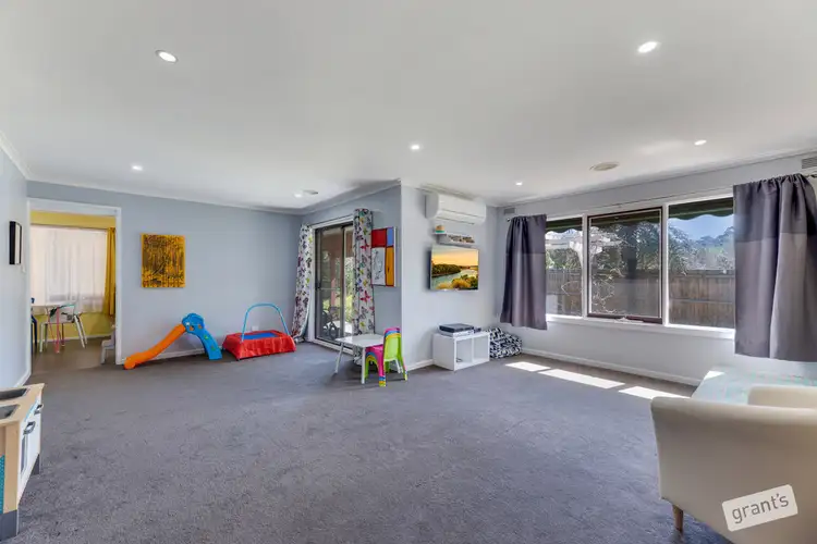 Fourth view of Homely house listing, 28 Lindsay Street, Drouin VIC 3818
