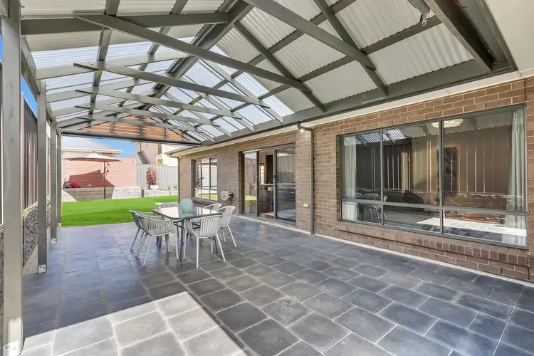 57 Chardonnay Boulevard, Reynella SA 5161