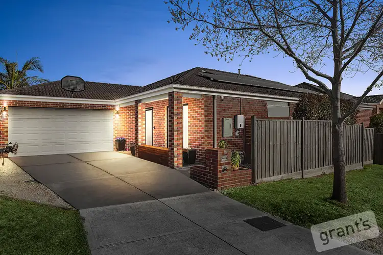 18 Ellesse Way, Berwick VIC 3806