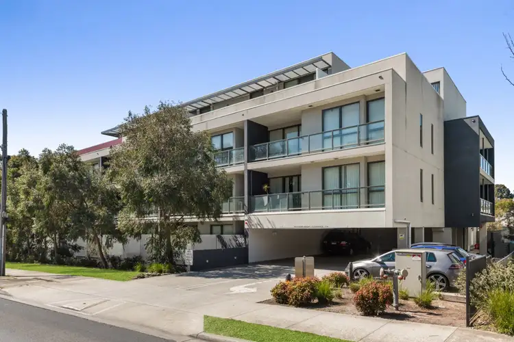 Main view of Homely apartment listing, 24/280 Blackburn Road, Glen Waverley VIC 3150