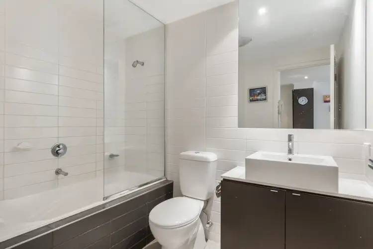 Fifth view of Homely apartment listing, 24/280 Blackburn Road, Glen Waverley VIC 3150