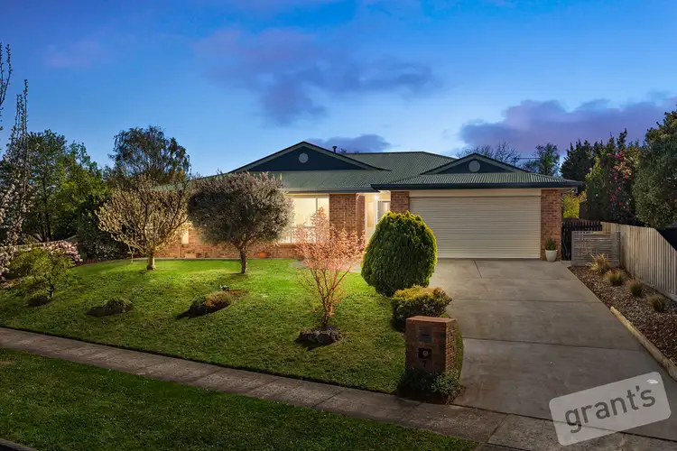 Main view of Homely house listing, 7 Maple Way, Warragul VIC 3820
