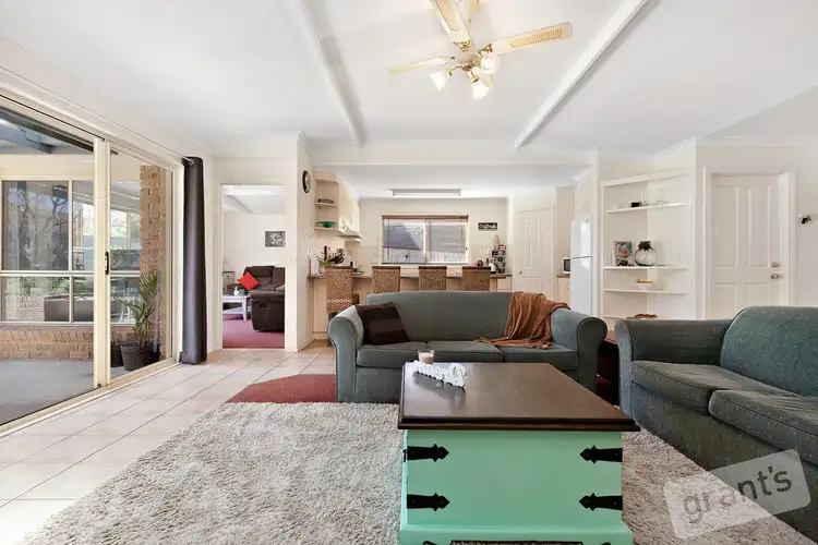 Second view of Homely house listing, 7 Maple Way, Warragul VIC 3820