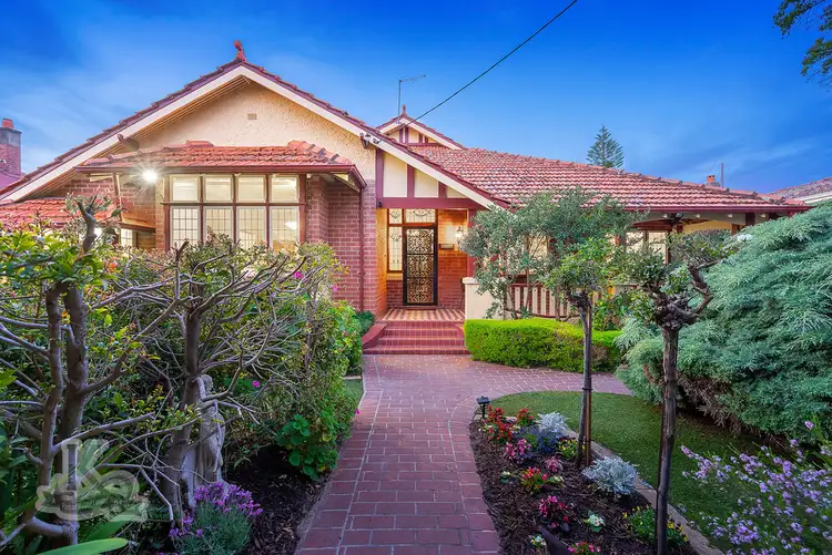 24 Burt Street, Mount Lawley WA 6050