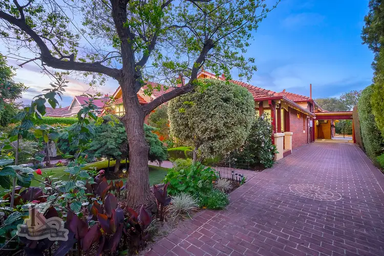 Second view of Homely house listing, 24 Burt Street, Mount Lawley WA 6050