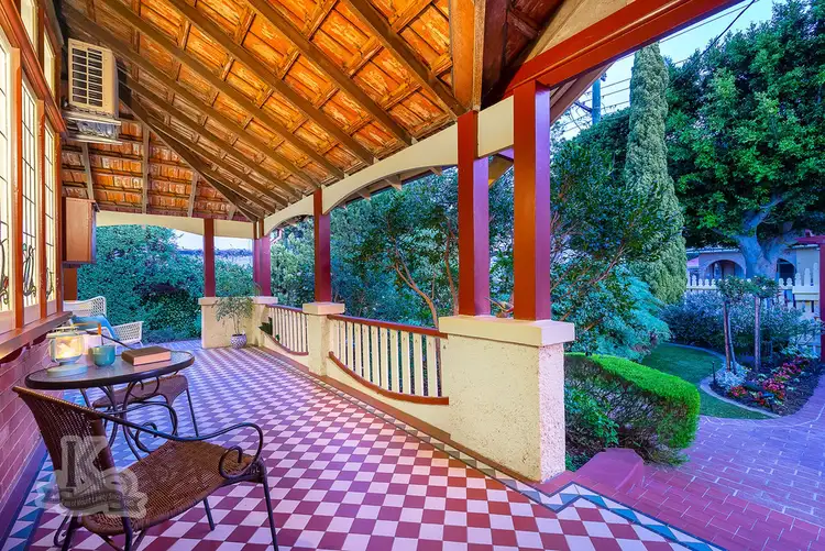 Third view of Homely house listing, 24 Burt Street, Mount Lawley WA 6050