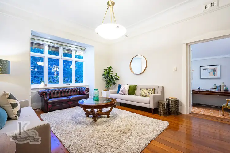 Fifth view of Homely house listing, 24 Burt Street, Mount Lawley WA 6050