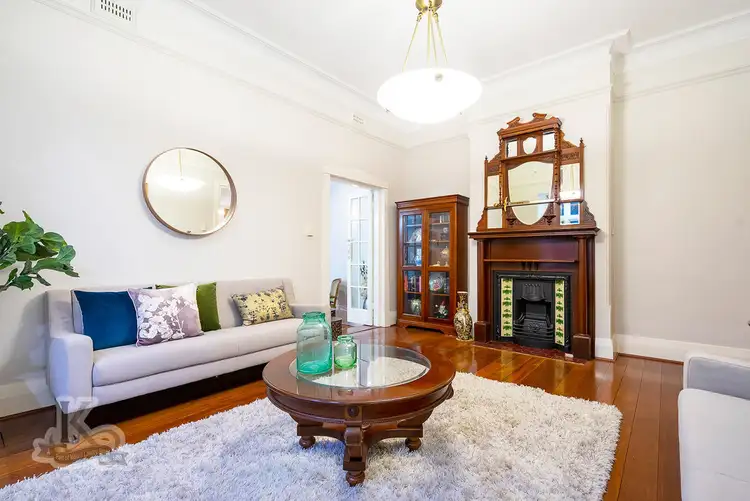Sixth view of Homely house listing, 24 Burt Street, Mount Lawley WA 6050