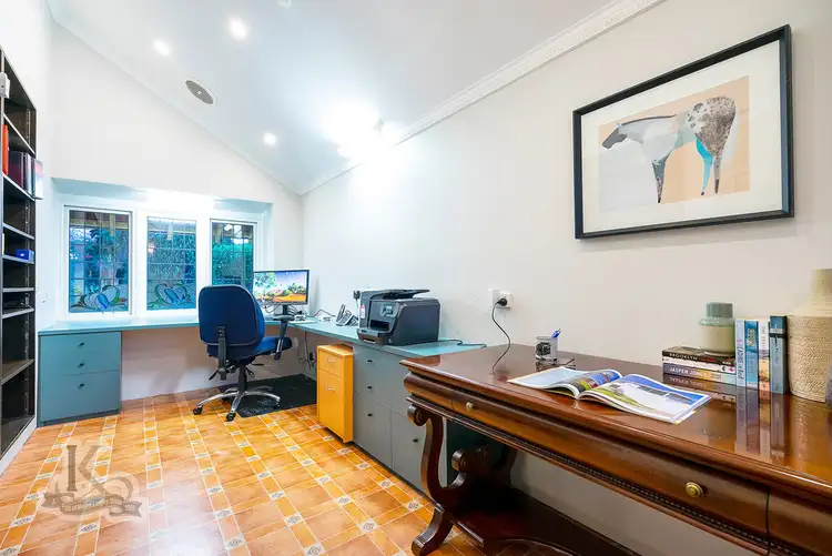 Seventh view of Homely house listing, 24 Burt Street, Mount Lawley WA 6050