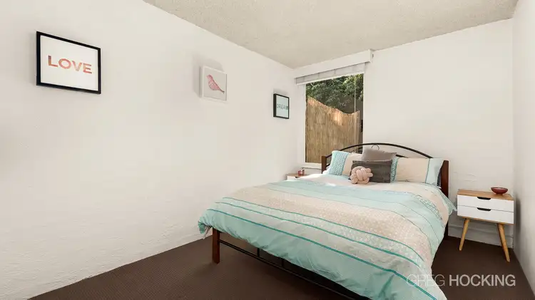 Fourth view of Homely apartment listing, 38a Napier Street, South Melbourne VIC 3205