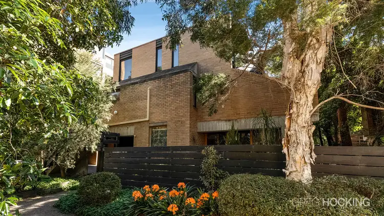 Sixth view of Homely apartment listing, 38a Napier Street, South Melbourne VIC 3205
