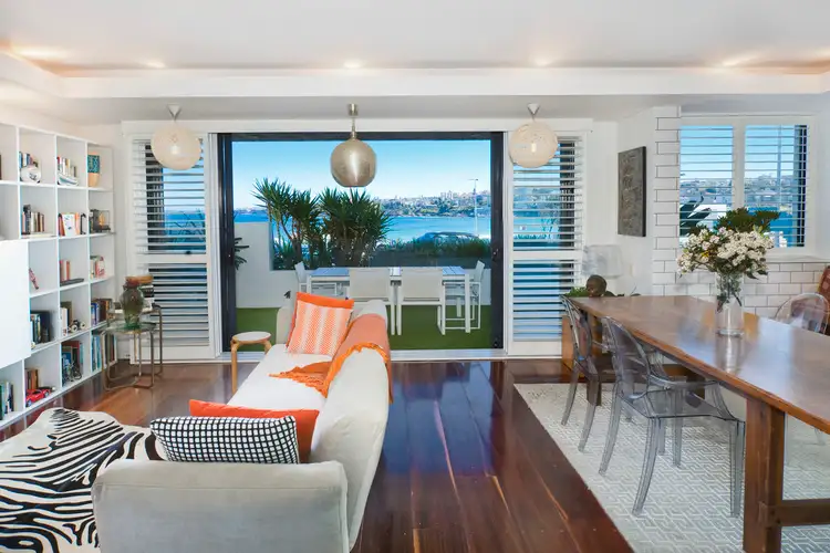 1/276 Campbell Parade, Bondi Beach NSW 2026