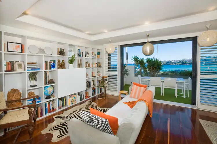 Second view of Homely apartment listing, 1/276 Campbell Parade, Bondi Beach NSW 2026