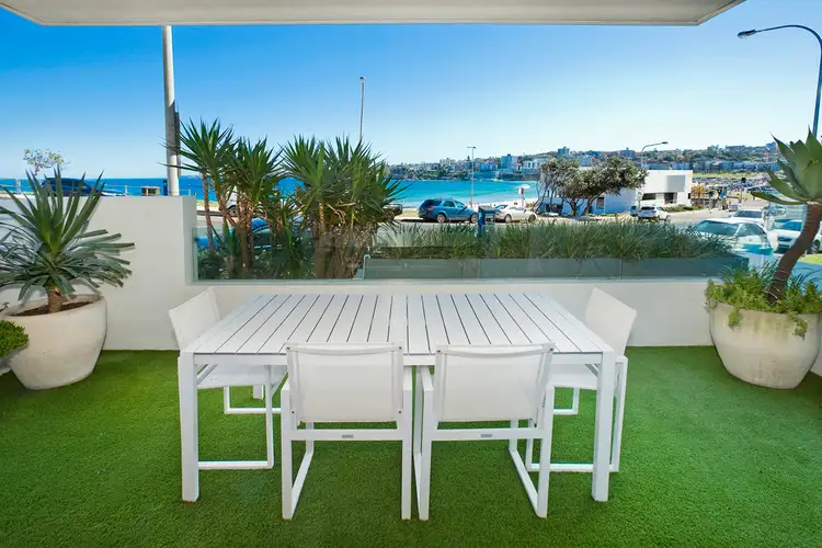 Third view of Homely apartment listing, 1/276 Campbell Parade, Bondi Beach NSW 2026