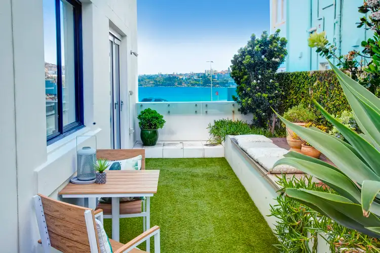 Fourth view of Homely apartment listing, 1/276 Campbell Parade, Bondi Beach NSW 2026