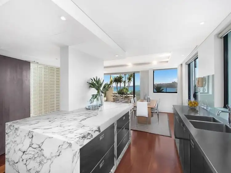 Fifth view of Homely apartment listing, 1/276 Campbell Parade, Bondi Beach NSW 2026