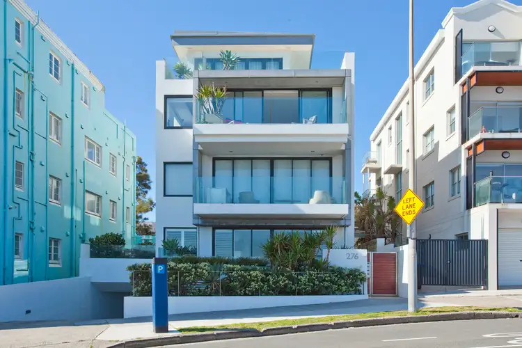 Seventh view of Homely apartment listing, 1/276 Campbell Parade, Bondi Beach NSW 2026