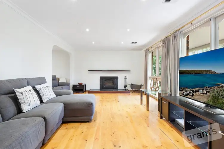 Second view of Homely house listing, 450 Beaconsfield-Emerald Road, Guys Hill VIC 3807