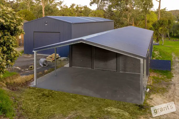 Fourth view of Homely house listing, 450 Beaconsfield-Emerald Road, Guys Hill VIC 3807