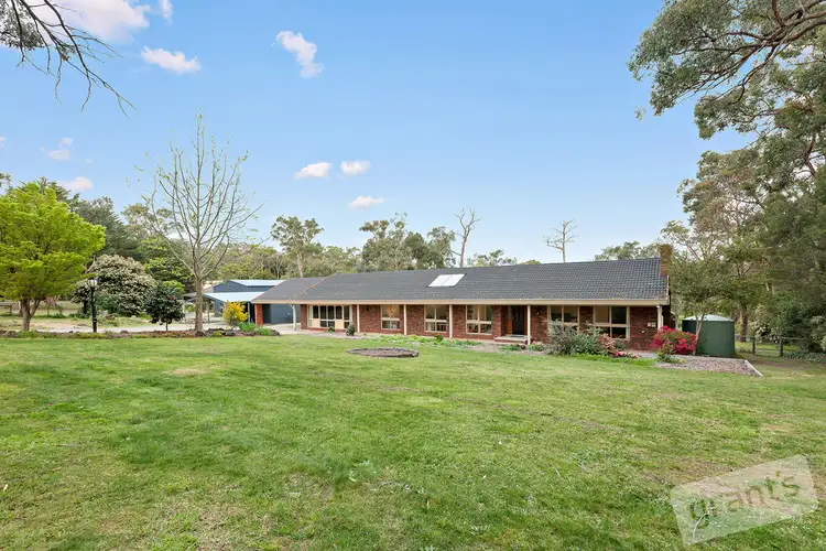 Fifth view of Homely house listing, 450 Beaconsfield-Emerald Road, Guys Hill VIC 3807