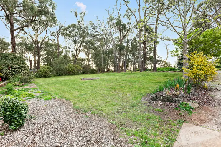 Sixth view of Homely house listing, 450 Beaconsfield-Emerald Road, Guys Hill VIC 3807