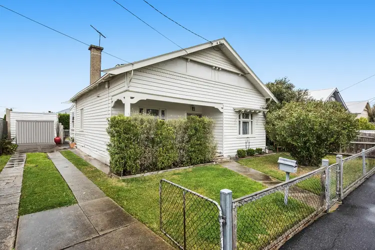 45 Catherine Street, Geelong West VIC 3218