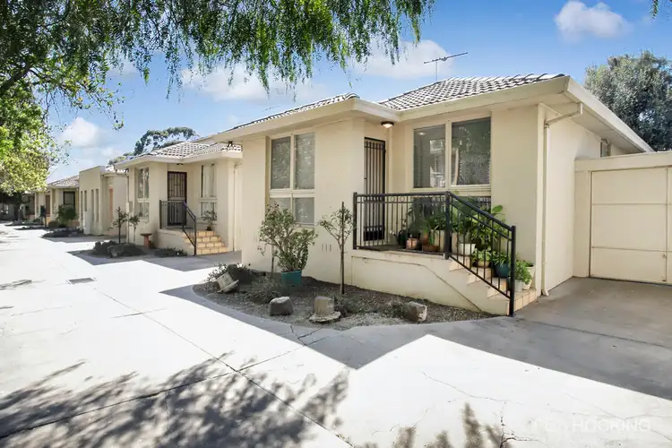 3/18 Blandford Street, West Footscray VIC 3012