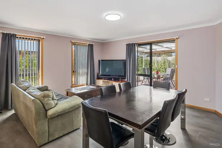 Fifth view of Homely house listing, 22 Arcadia Avenue, Turners Beach TAS 7315