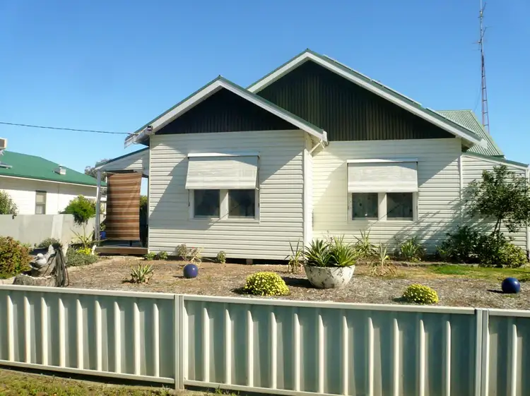 Main view of Homely house listing, 132 Main Street, Minyip VIC 3392