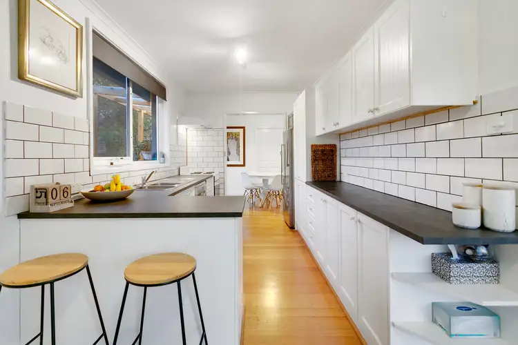 Third view of Homely house listing, 18 Gowrie Ave, Frankston South VIC 3199