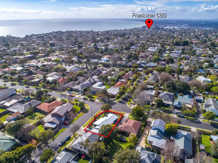 Fourth view of Homely house listing, 18 Gowrie Ave, Frankston South VIC 3199