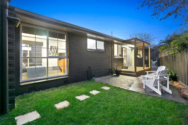 Fifth view of Homely house listing, 18 Gowrie Ave, Frankston South VIC 3199