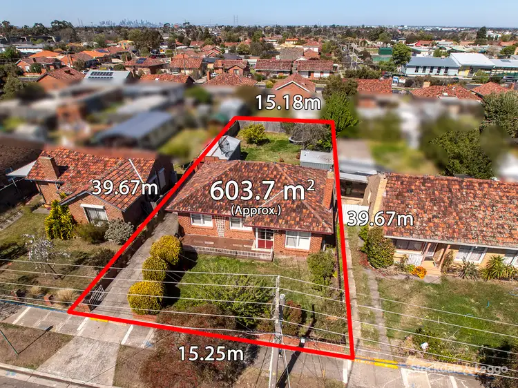 9 Kinnaird Street, Jacana VIC 3047
