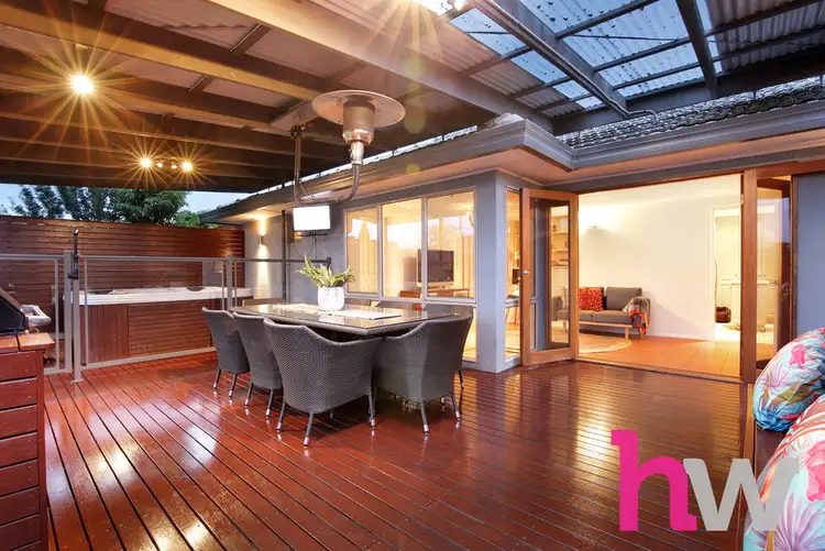 61 Drysdale Avenue, Hamlyn Heights VIC 3215