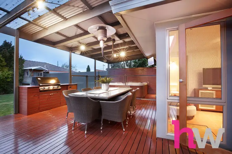 Second view of Homely house listing, 61 Drysdale Avenue, Hamlyn Heights VIC 3215