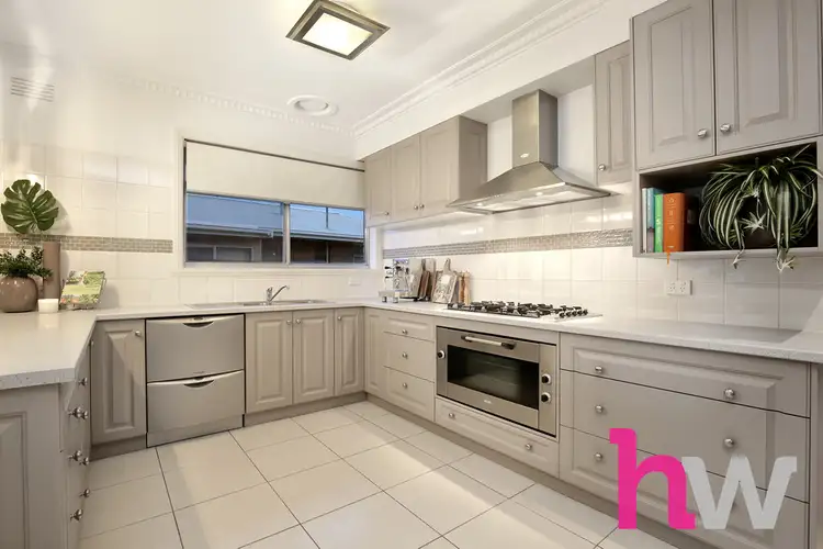 Third view of Homely house listing, 61 Drysdale Avenue, Hamlyn Heights VIC 3215
