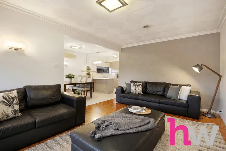 Fourth view of Homely house listing, 61 Drysdale Avenue, Hamlyn Heights VIC 3215
