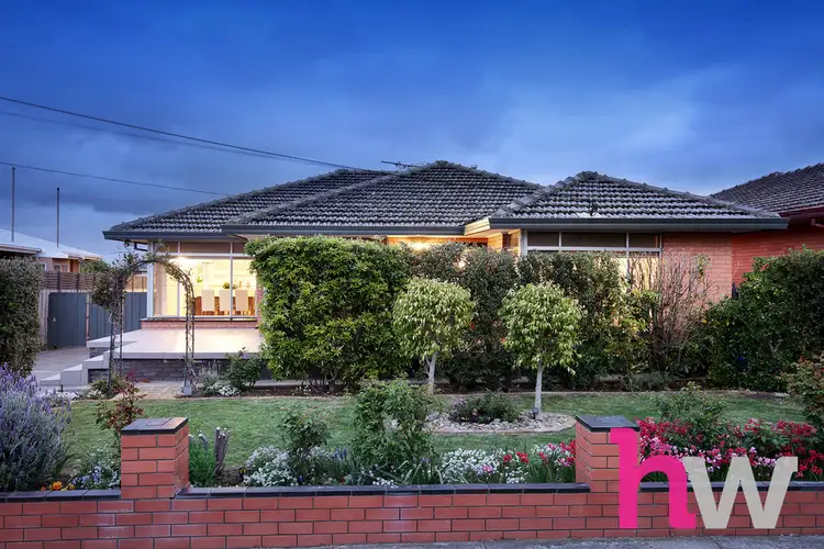 Fifth view of Homely house listing, 61 Drysdale Avenue, Hamlyn Heights VIC 3215