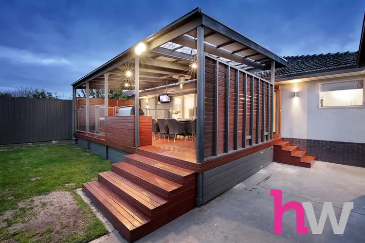 Sixth view of Homely house listing, 61 Drysdale Avenue, Hamlyn Heights VIC 3215