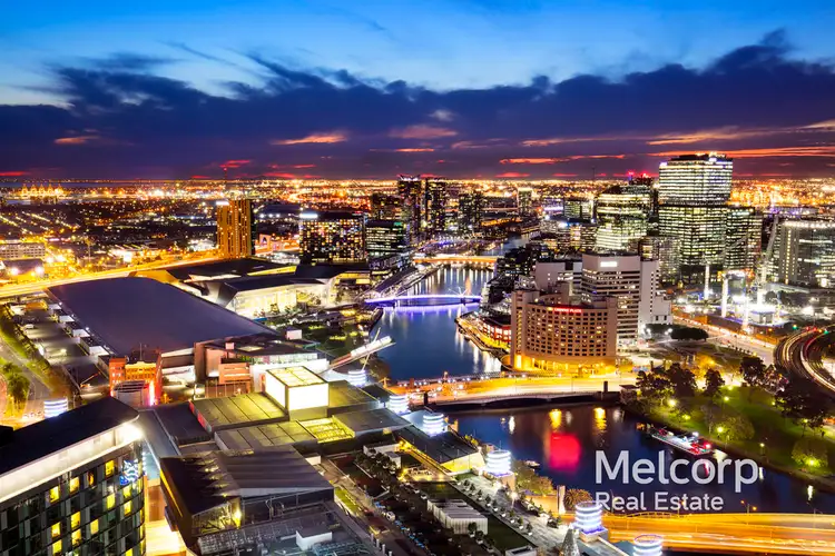 3606/35 Queensbridge Street, Southbank VIC 3006
