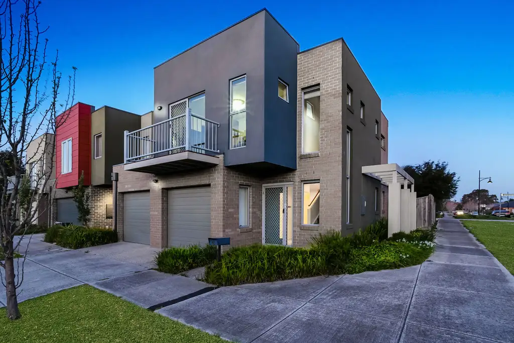 Main view of Homely house listing, 31 Deco Place, Epping VIC 3076