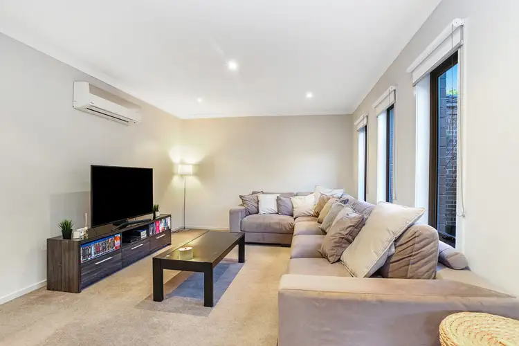 Second view of Homely house listing, 31 Deco Place, Epping VIC 3076