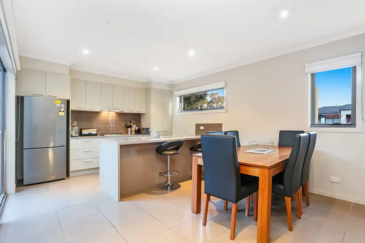 Third view of Homely house listing, 31 Deco Place, Epping VIC 3076