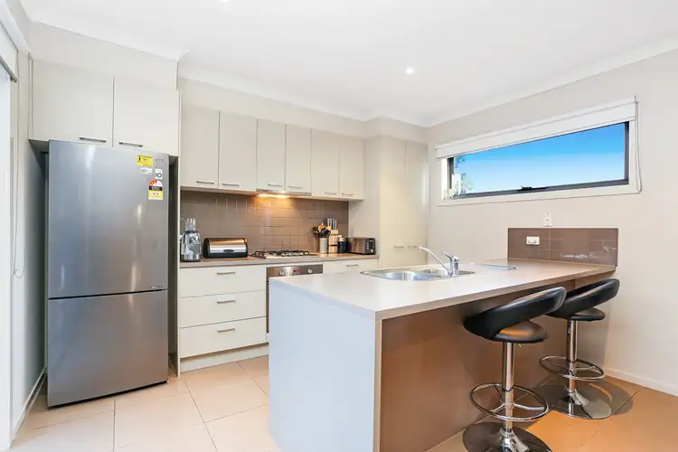 Fourth view of Homely house listing, 31 Deco Place, Epping VIC 3076