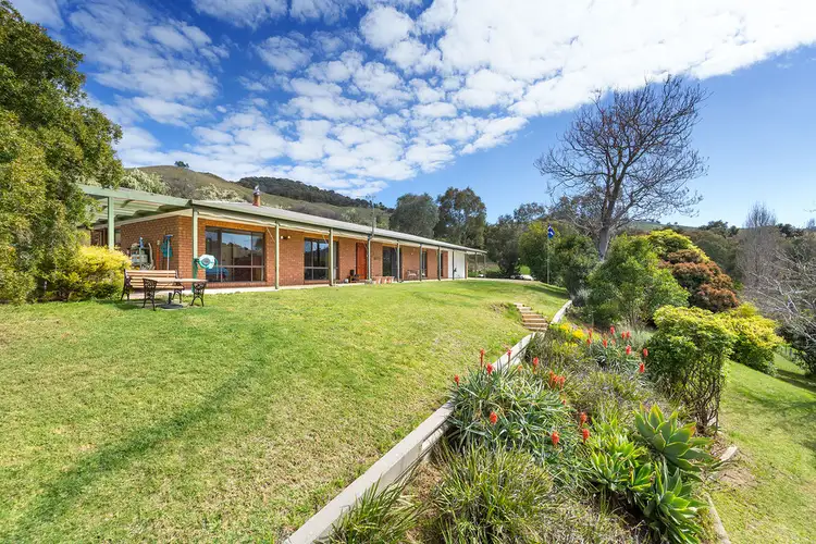 1 Paton Street, Bethanga VIC 3691