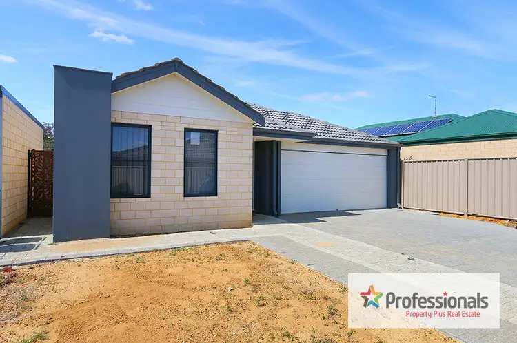 Third view of Homely house listing, 64 Cumbine Loop, Martin WA 6110