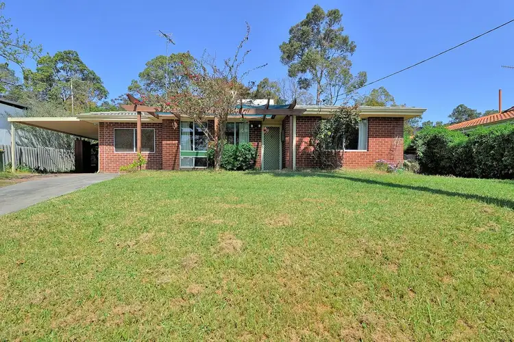 110 Riley Road, Parkerville WA 6081
